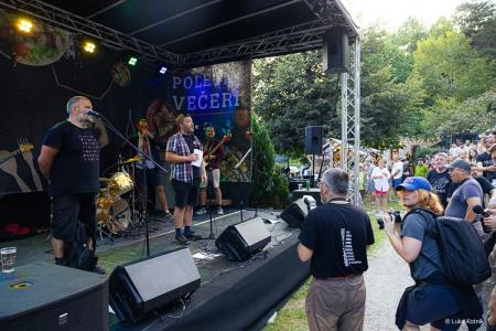 Odprtje Kamfest-a 2024 (1)